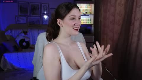 Natali online show from March 6, 3:27 am