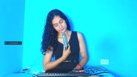 NATHALY online show from July 3, 2:22 pm