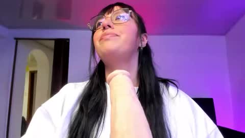 Natalia online show from February 11, 1:53 am