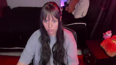 Natalia online show from November 14, 8:55 pm