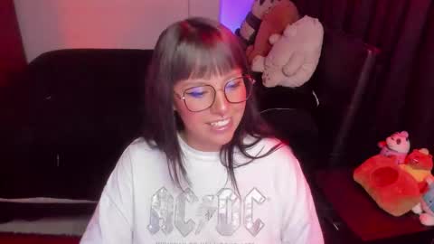 Natalia online show from November 20, 1:59 am