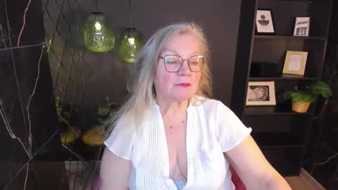 NataliCloud online show from March 12, 2:21 pm