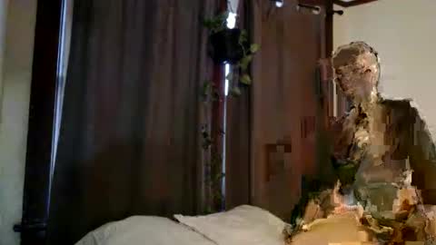 Natalie Six online show from February 2, 10:39 pm