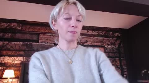 Natalie online show from May 10, 12:33 pm