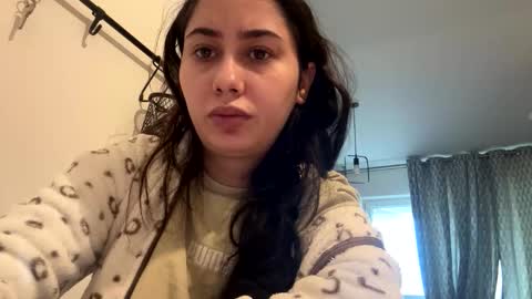 Natalie online show from December 16, 7:58 am