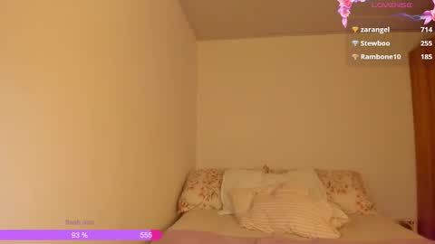 natalia online show from October 12, 2:04 am