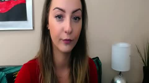 NatalieSexy online show from March 17, 7:13 am