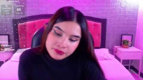 natalie  online show from November 29, 3:58 am