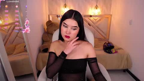 natalie  online show from March 20, 8:58 pm