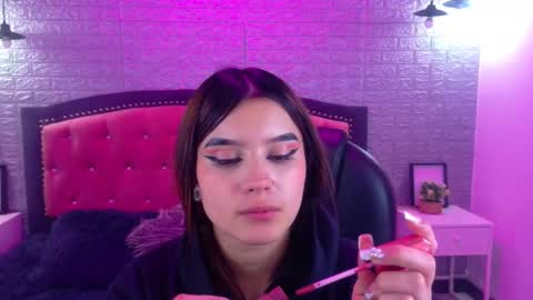 natalie  online show from October 27, 2:55 am