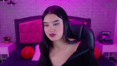 natalie  online show from February 20, 6:26 am