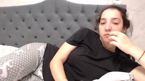 Miia online show from November 14, 5:42 am