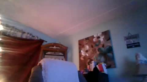Snapshot of nataliedays chatting on December 30, 2:42 am Natalie  online show from December 30, 2:42 am