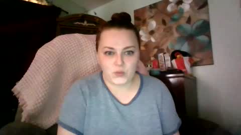 Snapshot of nataliedays chatting on February 12, 9:11 pm Natalie  online show from February 12, 9:11 pm