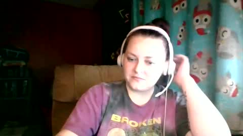 Snapshot of nataliedays chatting on January 11, 12:01 am Natalie  online show from January 11, 12:01 am