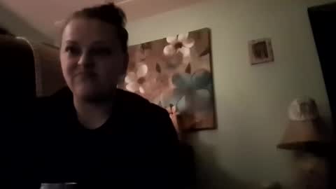 Snapshot of nataliedays chatting on October 26, 1:39 am Natalie  online show from October 26, 1:39 am