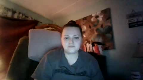 Snapshot of nataliedays chatting on February 9, 6:33 am Natalie  online show from February 9, 6:33 am