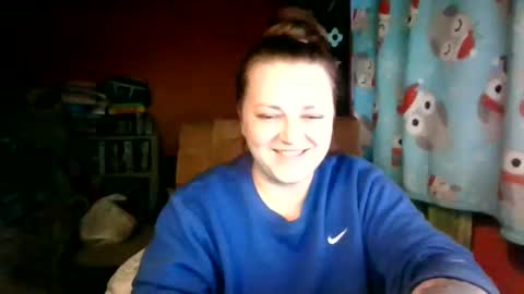 Snapshot of nataliedays chatting on January 24, 10:51 pm Natalie  online show from January 24, 10:51 pm