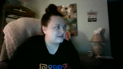 Snapshot of nataliedays chatting on December 11, 3:35 am Natalie  online show from December 11, 3:35 am