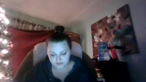 Snapshot of nataliedays chatting on February 18, 3:10 am Natalie  online show from February 18, 3:10 am
