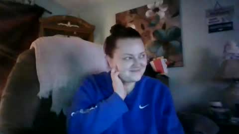 Snapshot of nataliedays chatting on December 31, 11:39 pm Natalie  online show from December 31, 11:39 pm