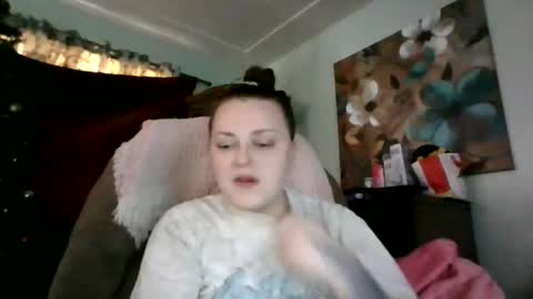 Snapshot of nataliedays chatting on January 14, 9:20 pm Natalie  online show from January 14, 9:20 pm