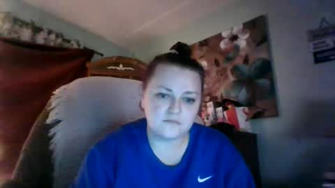 Snapshot of nataliedays chatting on January 28, 3:36 am Natalie  online show from January 28, 3:36 am