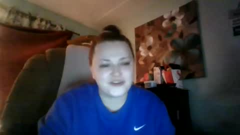 Snapshot of nataliedays chatting on February 28, 5:26 am Natalie  online show from February 28, 5:26 am