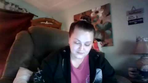 Snapshot of nataliedays chatting on February 11, 5:26 am Natalie  online show from February 11, 5:26 am