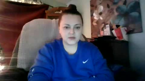 Snapshot of nataliedays chatting on January 17, 9:17 pm Natalie  online show from January 17, 9:17 pm