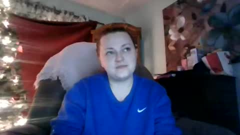 Snapshot of nataliedays chatting on January 10, 2:34 pm Natalie  online show from January 10, 2:34 pm