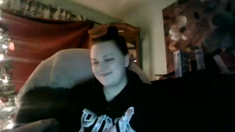 Snapshot of nataliedays chatting on January 24, 7:08 am Natalie  online show from January 24, 7:08 am
