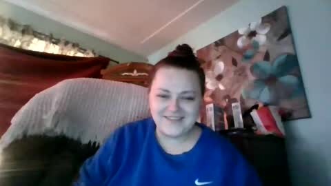 Snapshot of nataliedays chatting on January 24, 4:49 pm Natalie  online show from January 24, 4:49 pm