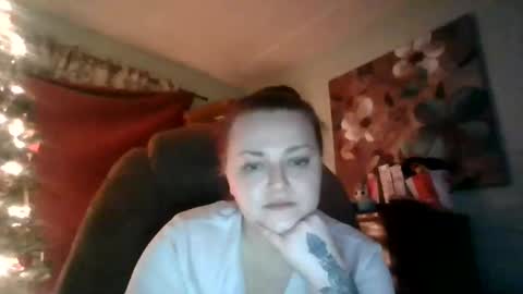 Snapshot of nataliedays chatting on February 15, 4:25 am Natalie  online show from February 15, 4:25 am