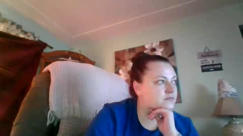 Snapshot of nataliedays chatting on January 2, 7:40 pm Natalie  online show from January 2, 7:40 pm