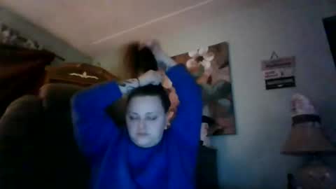 Snapshot of nataliedays chatting on March 8, 5:07 am Natalie  online show from March 8, 5:07 am