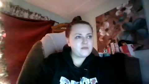 Snapshot of nataliedays chatting on February 13, 2:34 am Natalie  online show from February 13, 2:34 am
