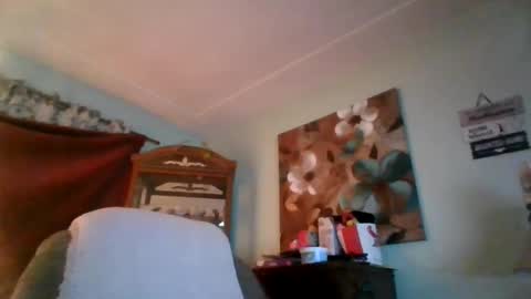 Snapshot of nataliedays chatting on February 27, 2:03 am Natalie  online show from February 27, 2:03 am