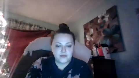 Snapshot of nataliedays chatting on March 4, 5:42 am Natalie  online show from March 4, 5:42 am