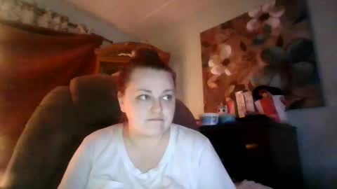 Snapshot of nataliedays chatting on February 15, 1:21 am Natalie  online show from February 15, 1:21 am
