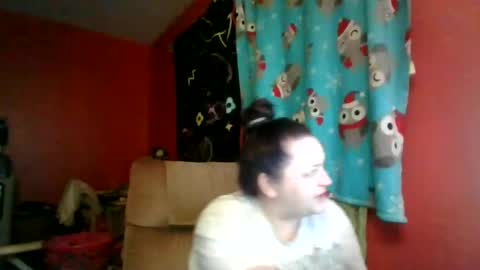 Snapshot of nataliedays chatting on December 9, 11:13 pm Natalie  online show from December 9, 11:13 pm