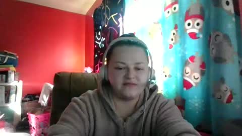 Snapshot of nataliedays chatting on January 8, 6:31 pm Natalie  online show from January 8, 6:31 pm
