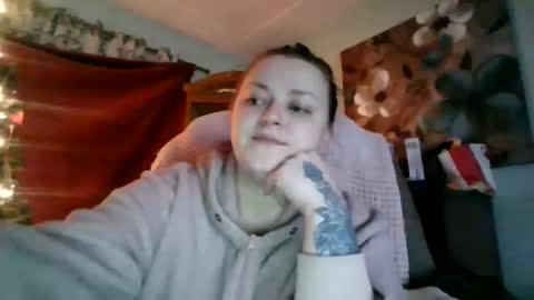 Snapshot of nataliedays chatting on January 23, 6:39 am Natalie  online show from January 23, 6:39 am