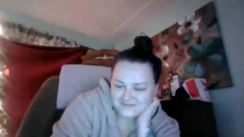 Snapshot of nataliedays chatting on December 17, 3:16 pm Natalie  online show from December 17, 3:16 pm