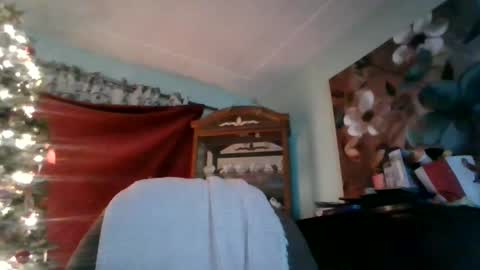 Snapshot of nataliedays chatting on January 18, 4:48 am Natalie  online show from January 18, 4:48 am