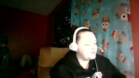 Snapshot of nataliedays chatting on December 27, 10:37 pm Natalie  online show from December 27, 10:37 pm