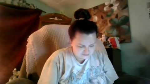Snapshot of nataliedays chatting on December 10, 5:17 am Natalie  online show from December 10, 5:17 am