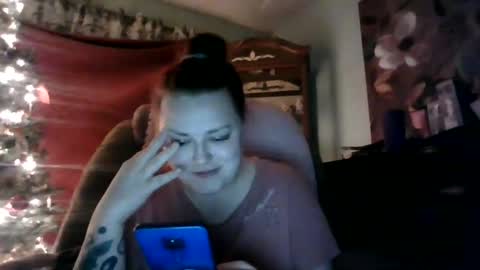 Snapshot of nataliedays chatting on January 20, 6:31 am Natalie  online show from January 20, 6:31 am