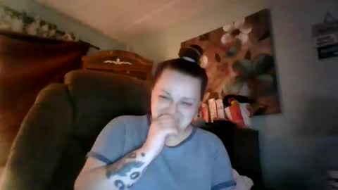 Snapshot of nataliedays chatting on February 8, 3:30 am Natalie  online show from February 8, 3:30 am