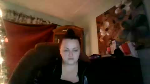 Snapshot of nataliedays chatting on December 22, 1:34 am Natalie  online show from December 22, 1:34 am